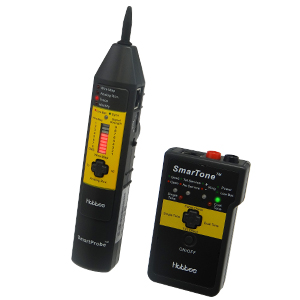 SMARTone & SMARTprobe kit 數位音頻發射儀與尋線儀組
