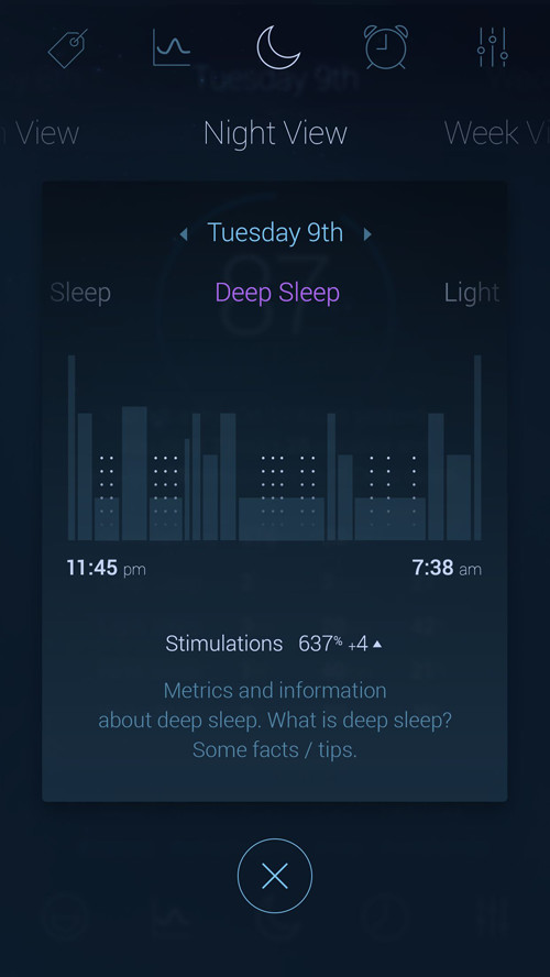 改善睡眠品質
