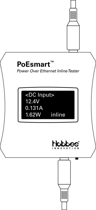 DC供電測試