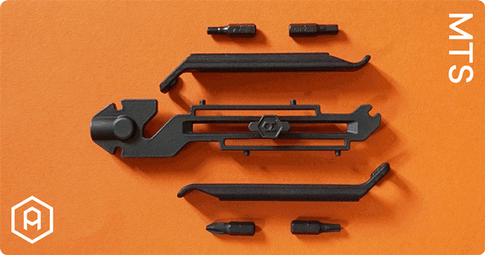 創意模組設計系统MODUAL Tool System