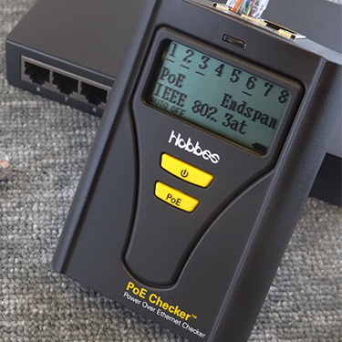 以太网网络测试仪