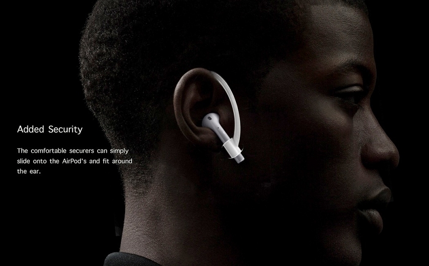  AirPods 無線耳機安全掛勾