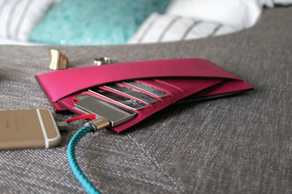 卡片式行动电源，超薄行动电源,禾普购物网,网络测试仪,网络测试器