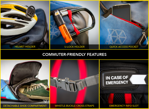 aster背包特殊功能